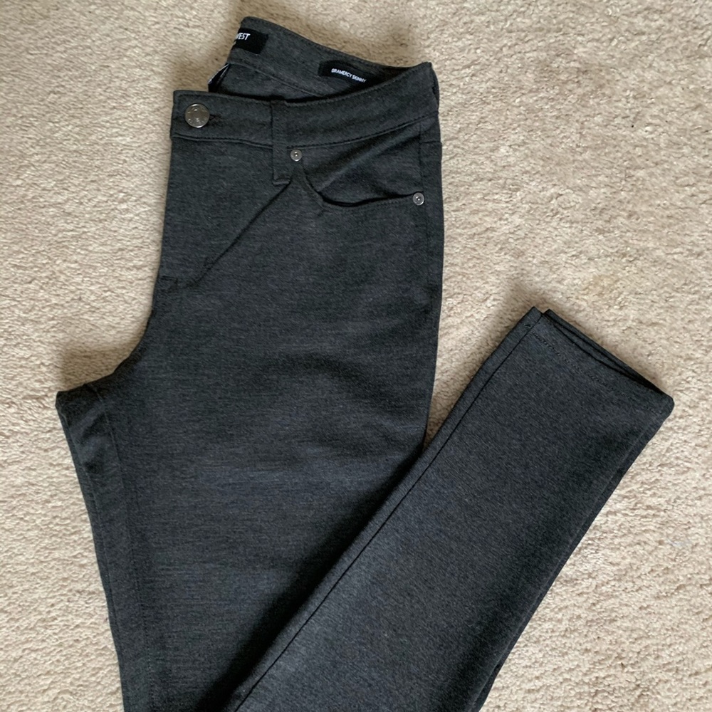 Nine West Jeggings NEVER WORN